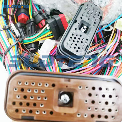 504-3600 5043600 374F 掘削機用ワイヤリングハーネス