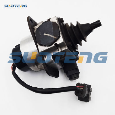 702-16-02280 D375A-6ドーザーのレベルアセンブリ