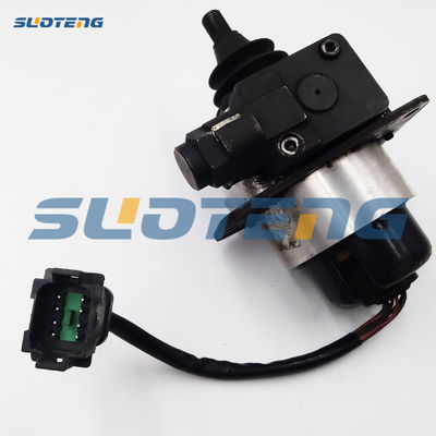 702-16-02280 D375A-6ドーザーのレベルアセンブリ