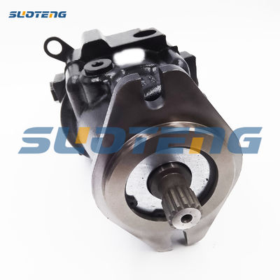 油圧ショベル部品 油圧ポンプ 油圧モーター 4443095