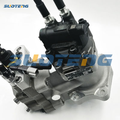 ISL8.9 エンジンのための掘削機部品 燃料ポンプ 5594765