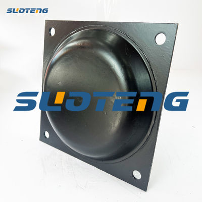 掘削機部品 パッド組立 7T4700 D8N D8R