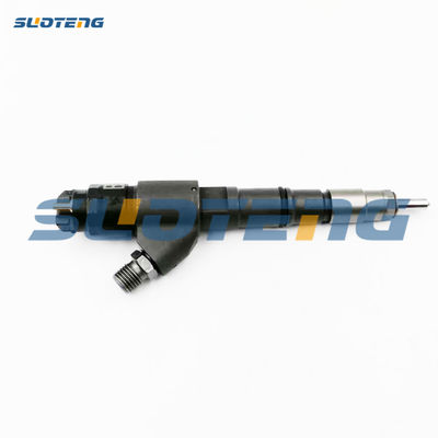 0445120066 20798114 普通鉄道注射器 エンジン部品用燃料注射器