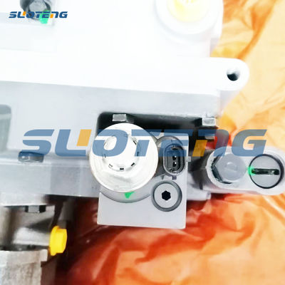 144-0835 1440835 3408E エンジン部品のための水力注入ポンプ