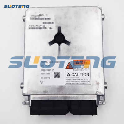 4HK1エンジン用の8982046851コントローラーECU