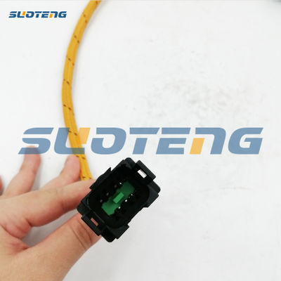 C7センサーワイヤリングハーネスのための 272-5869 2725869