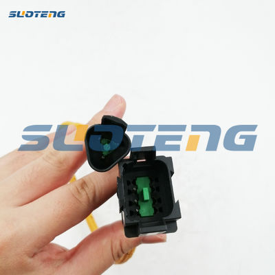 C7センサーワイヤリングハーネスのための 272-5869 2725869