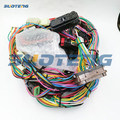 504-3600 5043600 374F Excavator用ワイヤーハーネス スペアパーツ
