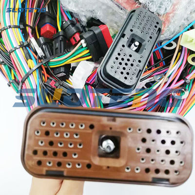 504-3600 5043600 374F Excavator用ワイヤーハーネス スペアパーツ