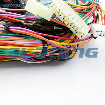 504-3600 5043600 374F Excavator用ワイヤーハーネス スペアパーツ