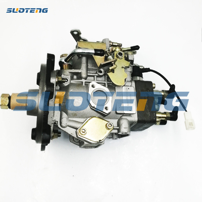 掘削機部品 燃料噴射ポンプ 0001060009 VE4/11F1250L009 エンジン用
