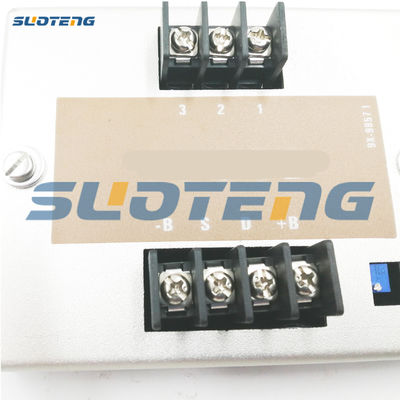 9X-9857 スピードコントロールモジュール ジェネレーター制御 9X9857