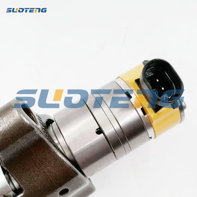 267-9710 2679710 C9エンジン用ディーゼル燃料注入器