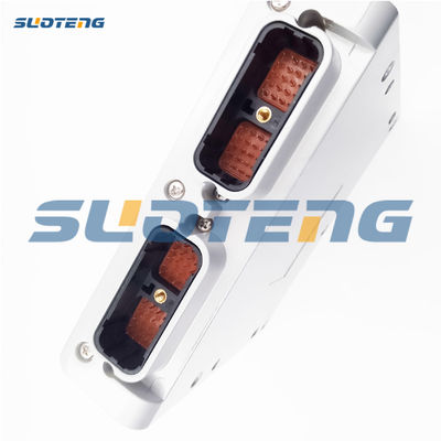 21QA-32011 コントローラーECU ECM制御ユニット 4TNV98エンジン用