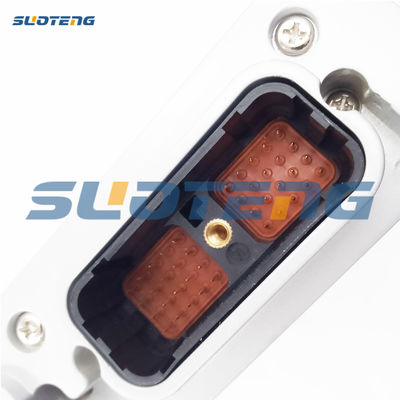 21QA-32011 コントローラーECU ECM制御ユニット 4TNV98エンジン用