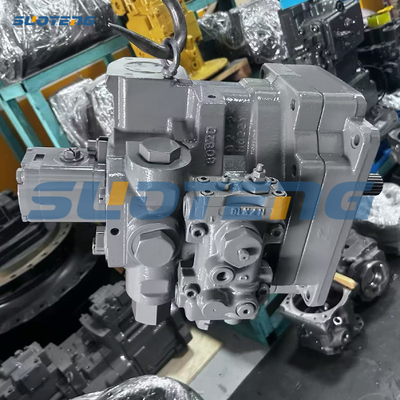 263J7-12021 HPK170BS ZW310ホイールローダー用の油圧メインポンプ