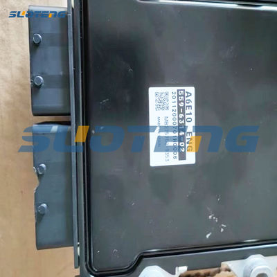 E304用559-6314 ECU ECMコントローラーコンピューターボード 5596314