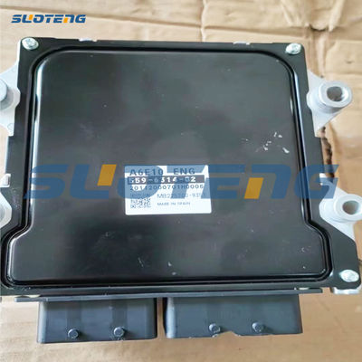 E304用559-6314 ECU ECMコントローラーコンピューターボード 5596314
