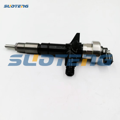 4JJ1エンジン用の8-98317930-0燃料インジェクター