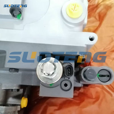 144-0835 1440835 C32エンジン用の油圧注入ポンプ