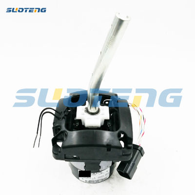 456-0167 4560167 246Dローダー用ジョイスティックパイロットバルブ