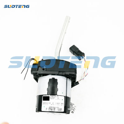 456-0167 4560167 299D2 ローダー用のパイロットバルブジョイスティック