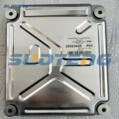 23311341 VOE23311341 ECU ECM コントローラー コンピューター ボード