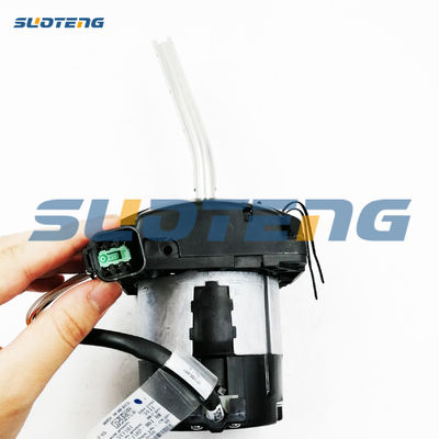 456-0167 4560167 246Dローダー用ジョイスティックパイロットバルブ