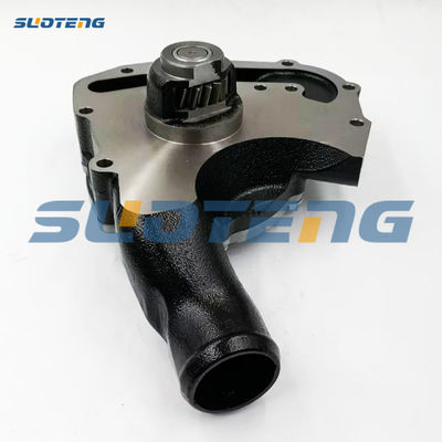 255-8016 2558016 C6.6エンジン用のウォーターポンプ