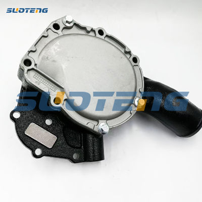 255-8016 2558016 C6.6エンジン用のウォーターポンプ