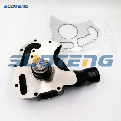 255-8016 2558016 C6.6エンジン用のウォーターポンプ