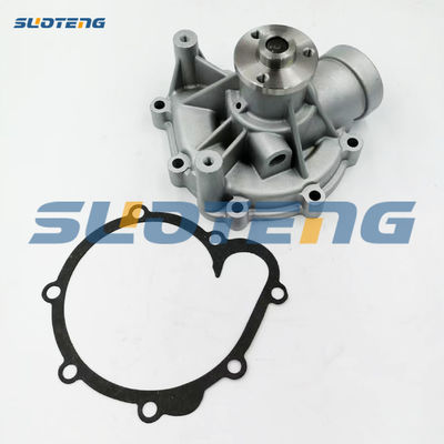 20726083 D7Dエンジン用のウォーターポンプ