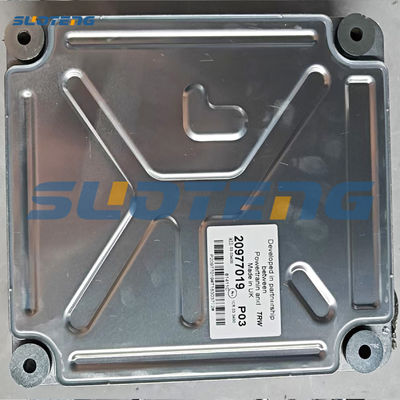 20977019 VOE20977019 ECU ECM コントローラー EC460用のコンピュータボード