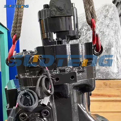 708-1G-00090 油圧ポンプ メインポンプ 7081G00090 PW180-10用