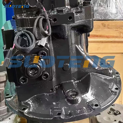 708-1G-00090 油圧ポンプ メインポンプ 7081G00090 PW180-10用