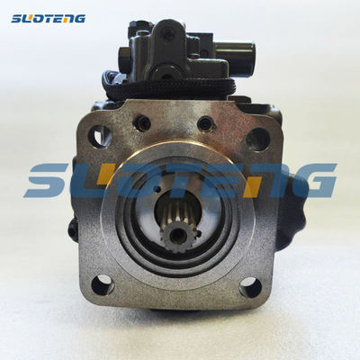 708-1S-00390 Hydraulic Pump for D375A-6 Dozer