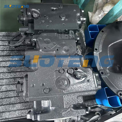 708-2L-00280 油圧ポンプ ギアポンプ 7082L00280 PC2000-8用