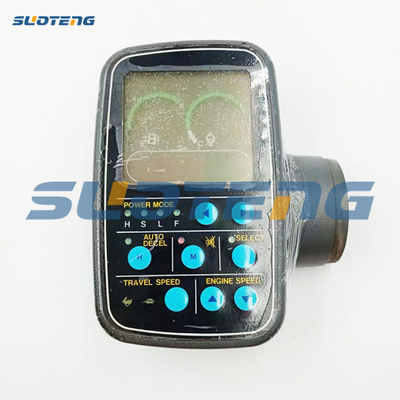 21E6-00200 21E600200  R290LC-3 Excavator Display Monitor Panel
