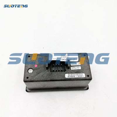 243-3820 2433820 モニターディスプレイパネル 3126B エンジン部品