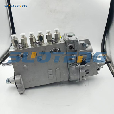 101062-8520 1010628520 S4K Engine Fuel Injection Pump