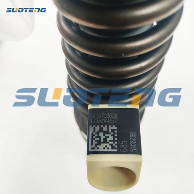 0414703008 Fuel Inejctor for Engine Parts