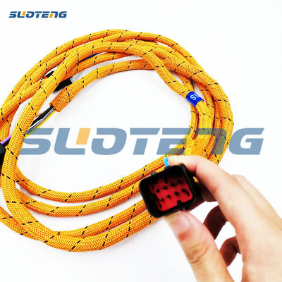 267-8020 2678020 E324D 油圧ショベル部品用ワイヤーハーネス