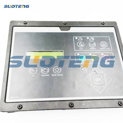 351-8758 3518758 ECM コントローラー EMCP 4.2B ジェネレーター