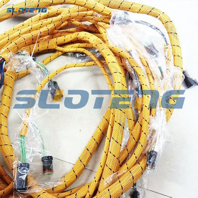 186-4637 1864637 Wiring Harness for 322C Excavator Spare Parts