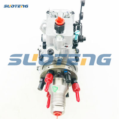 DB3331-6433 ディーゼル燃料注入ポンプ 燃料ポンプ DB33316433