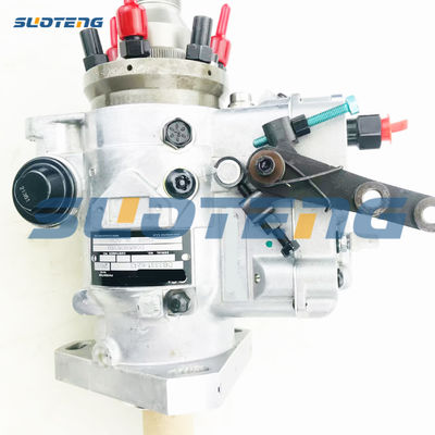 DB3331-6433 ディーゼル燃料注入ポンプ 燃料ポンプ DB33316433