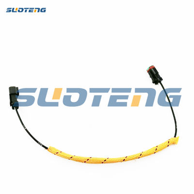 228-7221 2287221 ソレノイドバルブ配線ハーネス 320C 322C 掘削機用