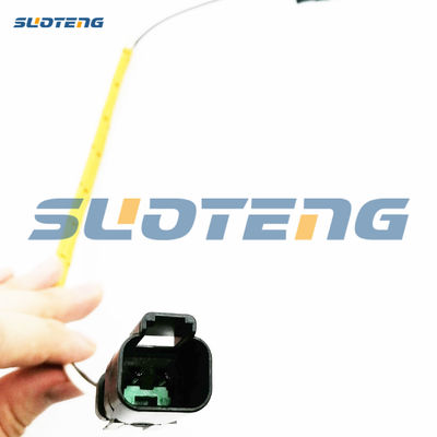 228-7221 2287221 ソレノイドバルブ配線ハーネス 320C 322C 掘削機用