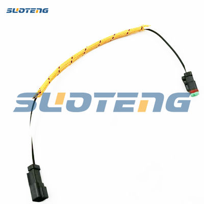 228-7221 2287221 ソレノイドバルブ配線ハーネス 320C 322C 掘削機用