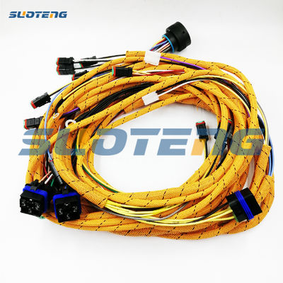 246-8051 2468051 414E 416E ホールローダー用のエンジンワイヤリングハーネス